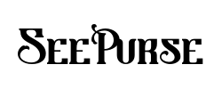 SeePurse - logo
